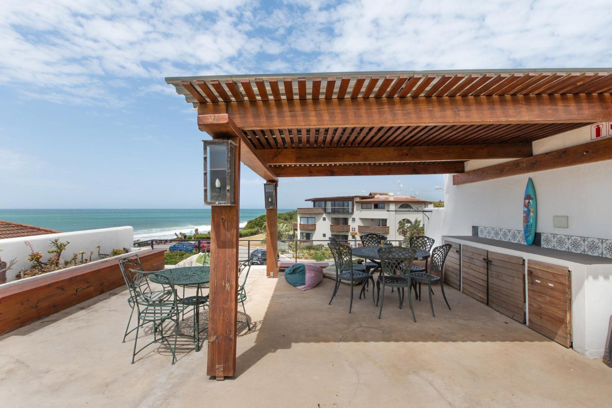 Atsupers Accommodation Jeffreys Bay Exterior photo