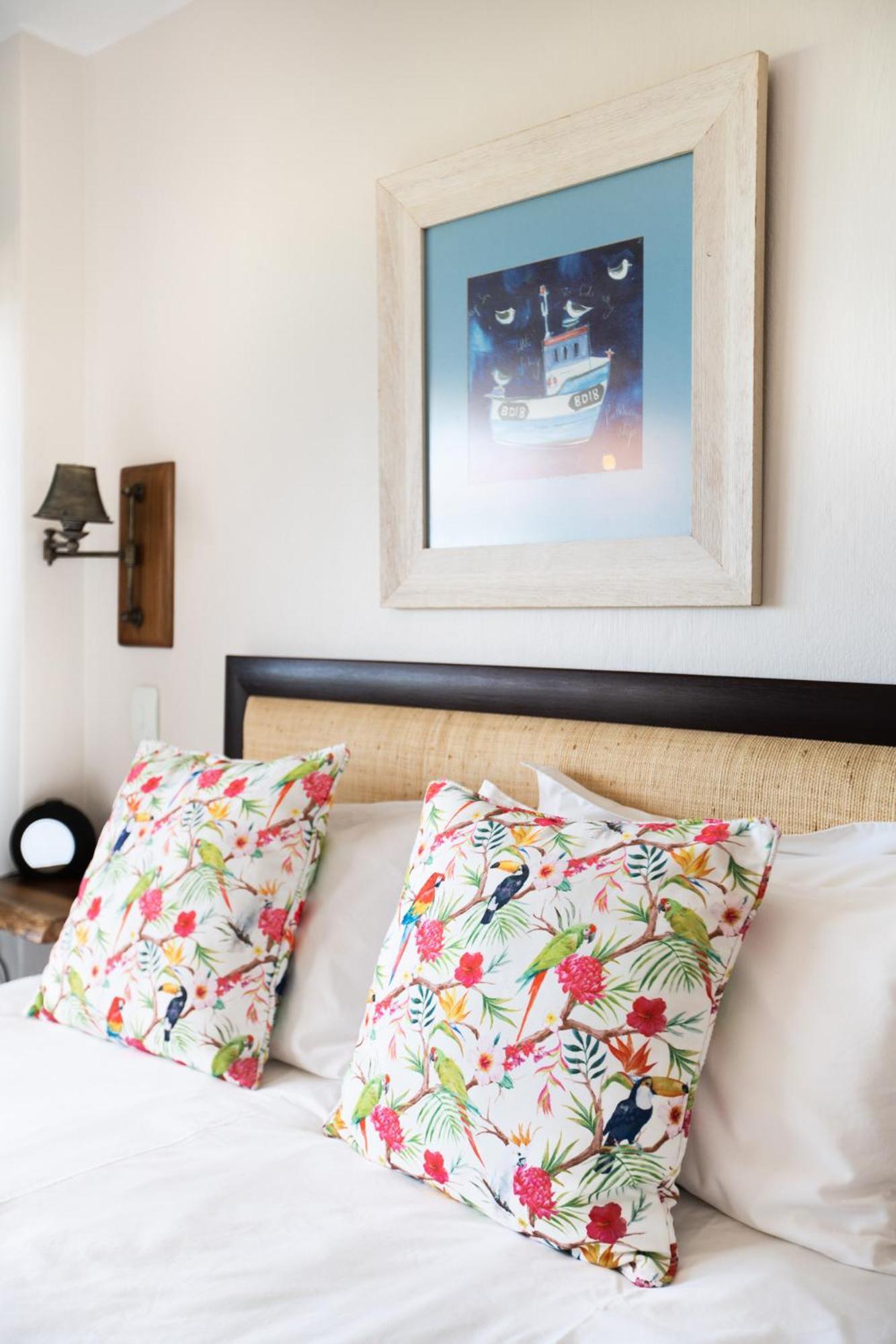 Atsupers Accommodation Jeffreys Bay Exterior photo
