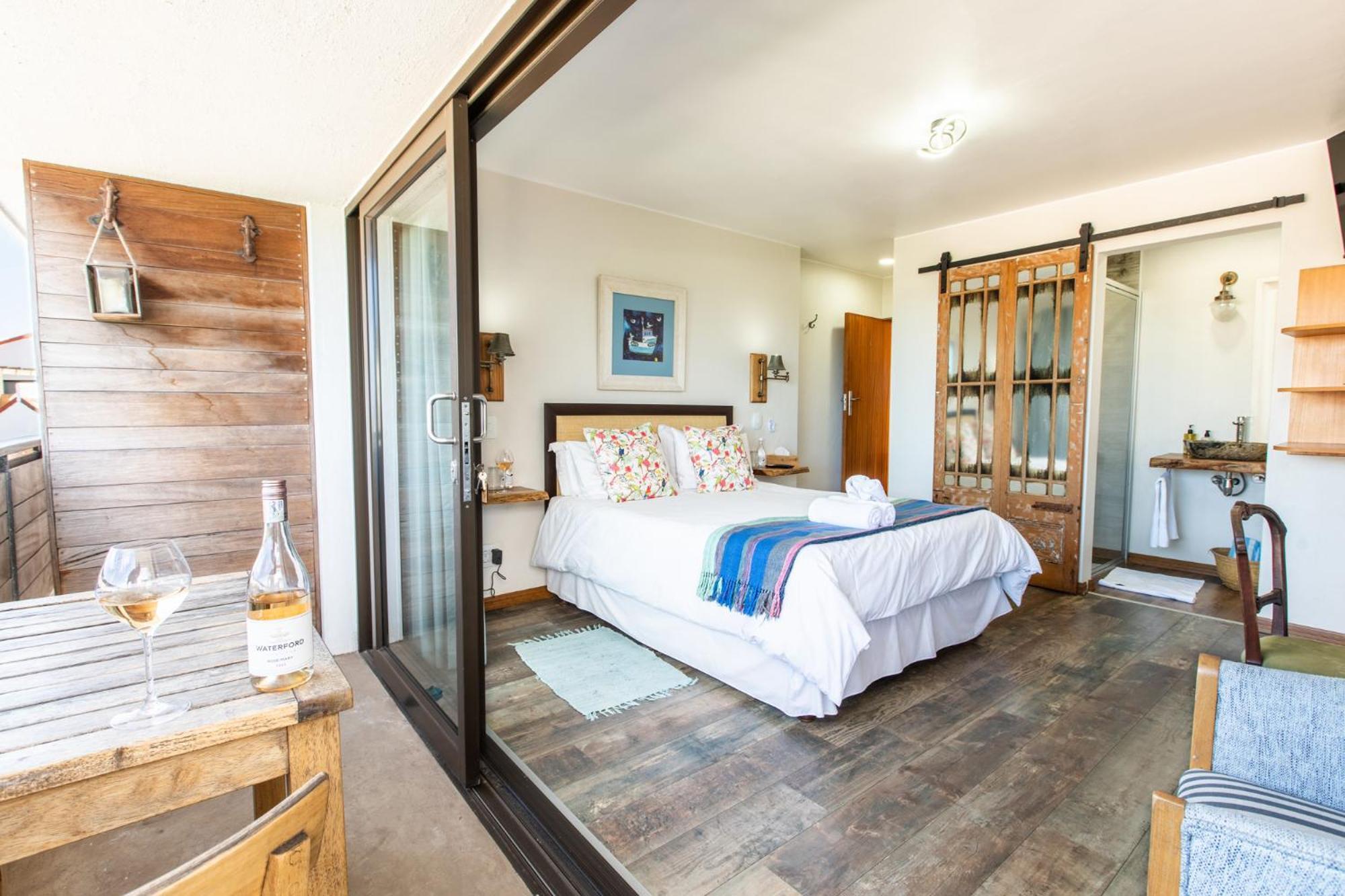 Atsupers Accommodation Jeffreys Bay Exterior photo