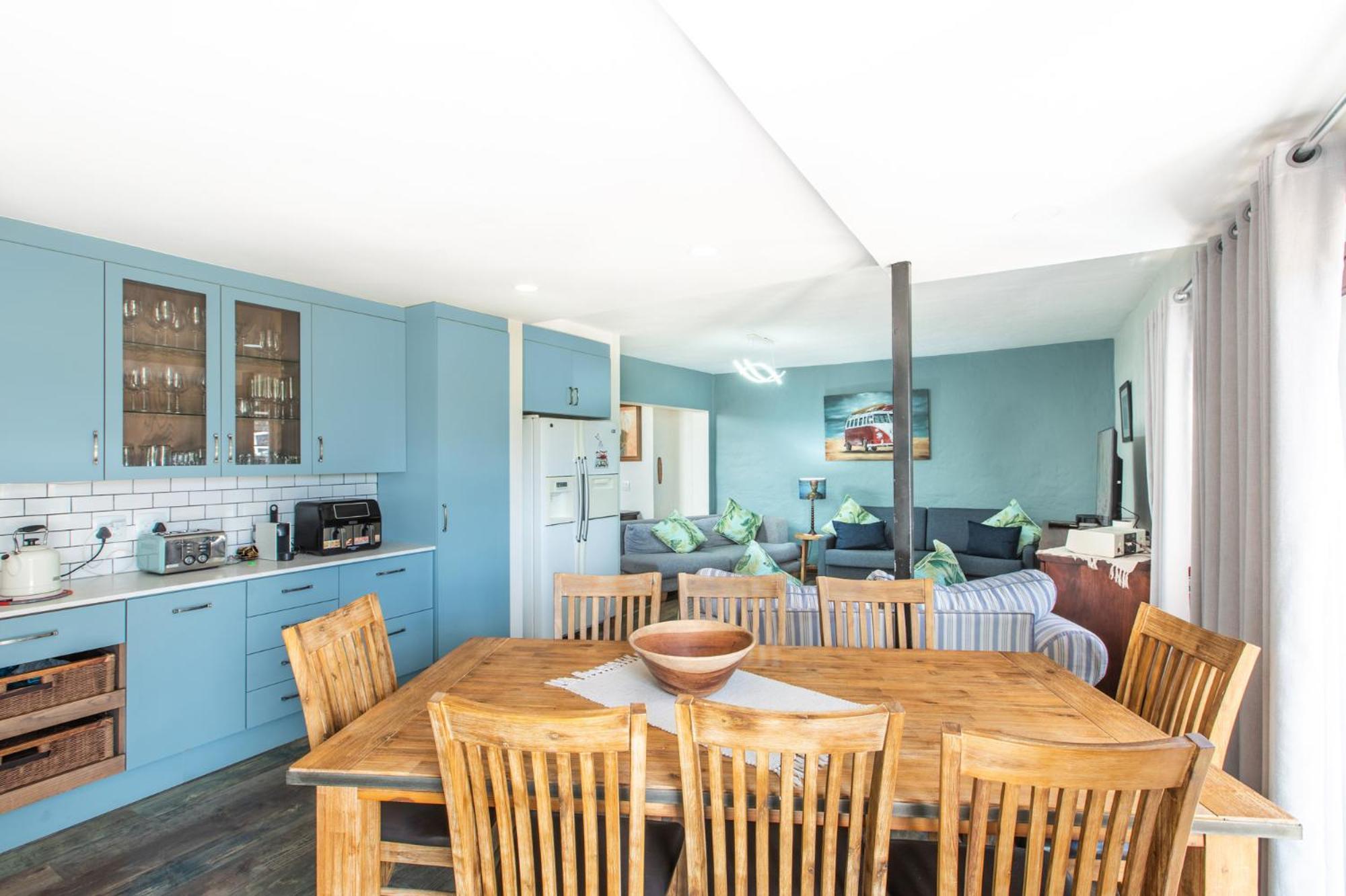 Atsupers Accommodation Jeffreys Bay Exterior photo