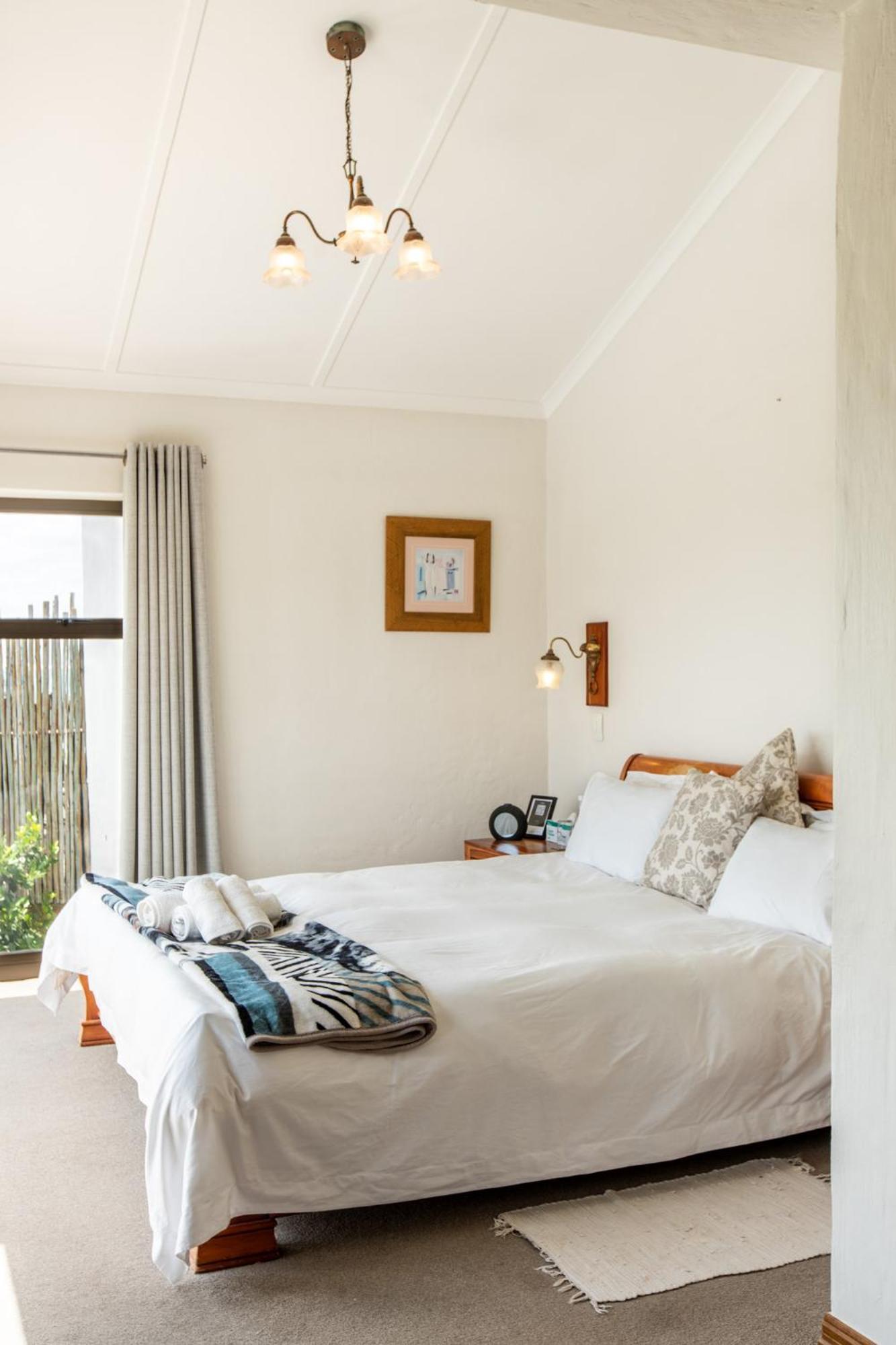 Atsupers Accommodation Jeffreys Bay Exterior photo