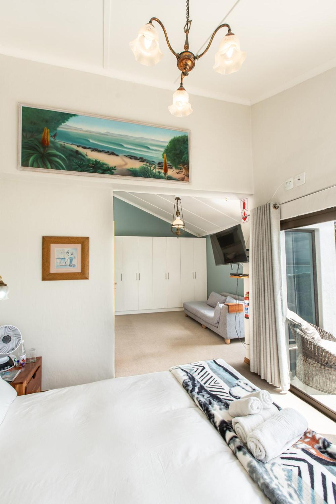 Atsupers Accommodation Jeffreys Bay Exterior photo