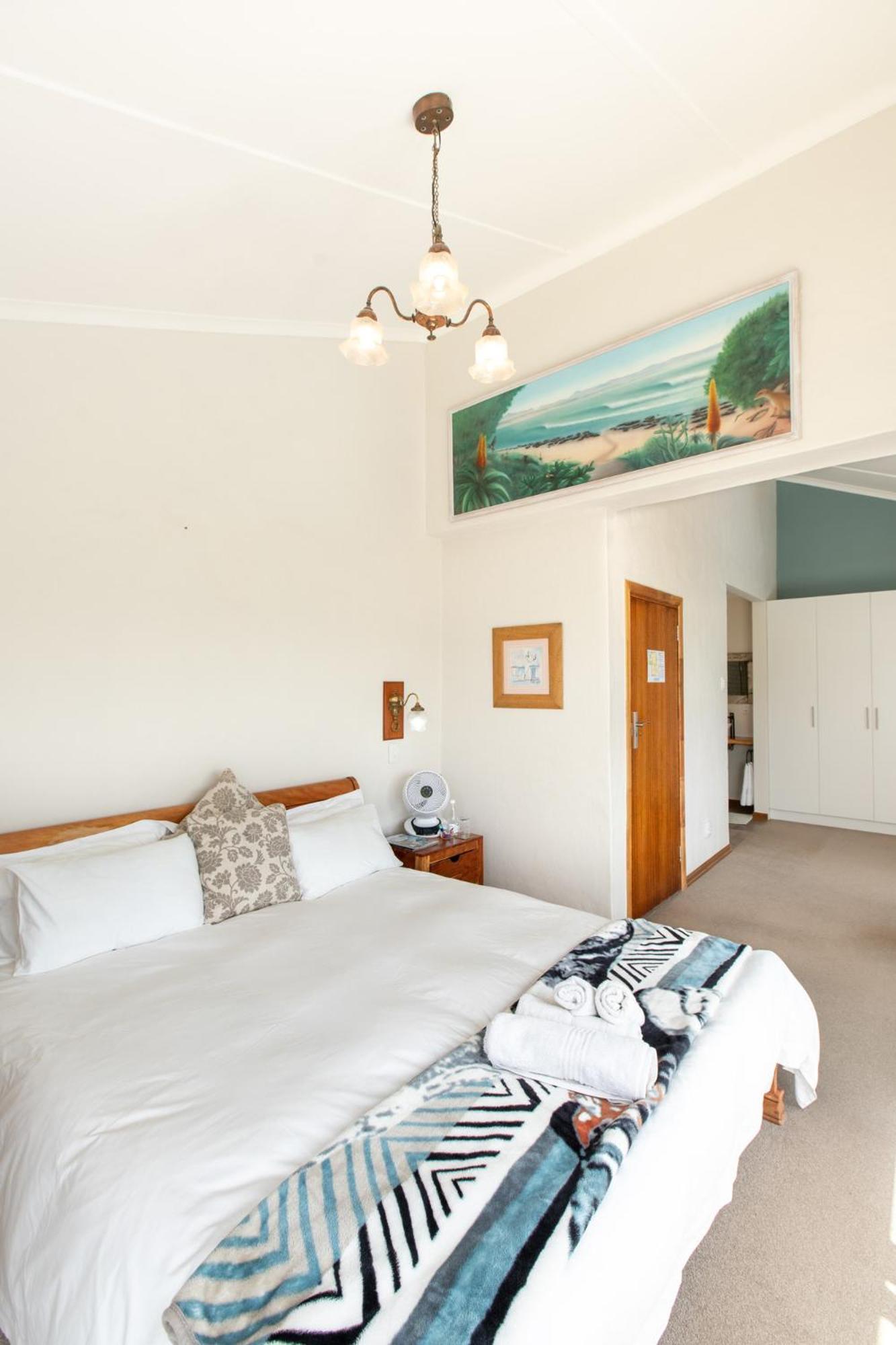 Atsupers Accommodation Jeffreys Bay Exterior photo
