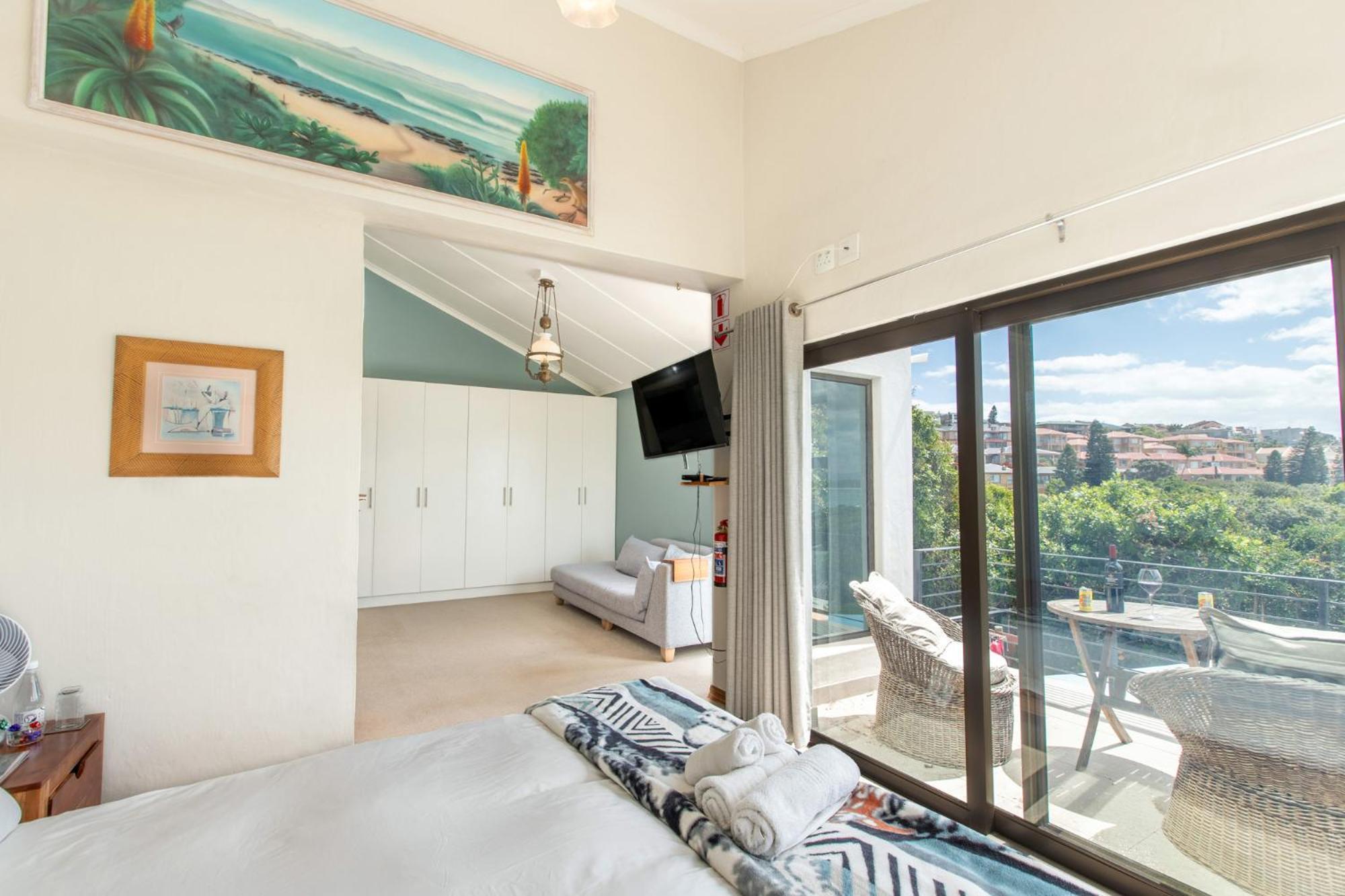 Atsupers Accommodation Jeffreys Bay Exterior photo