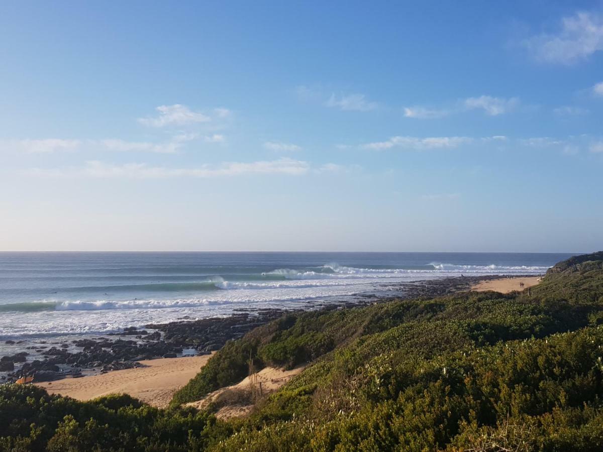 Atsupers Accommodation Jeffreys Bay Exterior photo